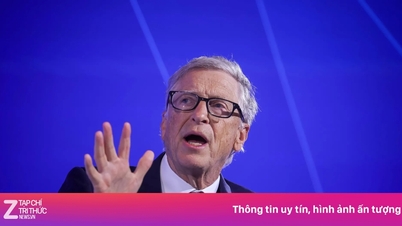 Bill Gates yapay zekâ konusunda uyarıda bulundu.