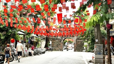 내무부는 마을 및 주거 지역의 조직과 운영의 여러 측면에 대한 지침을 발표했습니다.