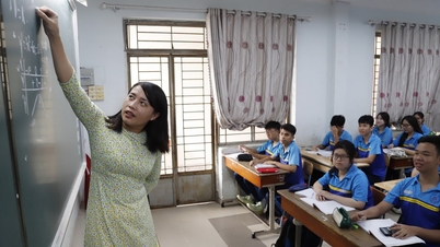 สภาแห่งชาติได้ผ่านร่างกฎหมายใหม่ 3 ฉบับ ซึ่งจะเป็นจุดเปลี่ยนสำคัญสำหรับการศึกษา โดยเริ่มตั้งแต่ปี 2026 เป็นต้นไป