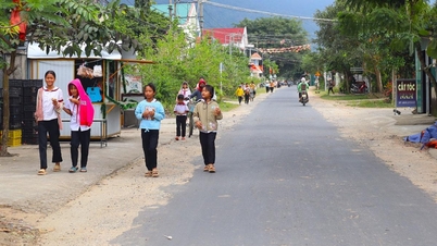 สร้างแรงบันดาลใจให้เกิดความมุ่งมั่นที่จะลดความยากจนอย่างยั่งยืน