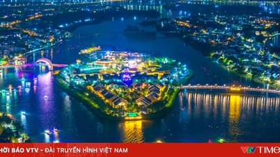 เกาะฮอยอัน เกาะแห่งความทรงจำ: การเดินทางแห่งความคิดสร้างสรรค์อย่างยั่งยืนที่สร้างชื่อเสียงในระดับสากล