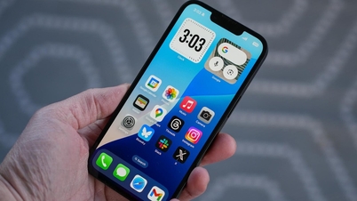 iPhone 16e glöms gradvis bort.
