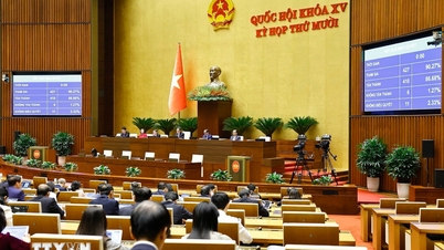 Genom investeringsplanen för Gia Binh International Airport och Vinh-Thanh Thuy-motorvägen.