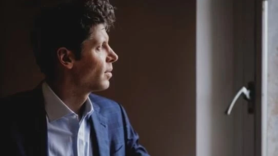 Sam Altman presenta un nuevo modelo que desafía a Google y Apple.