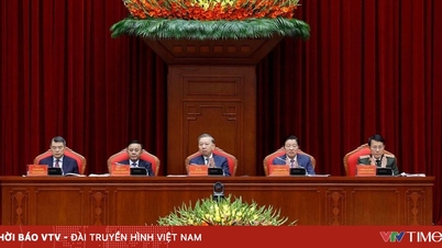 ト・ラム事務総長は会議を主宰し、汚職、浪費、悪影響の防止と対策に関する取り組みを総括した。