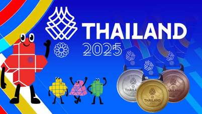 อันดับเหรียญรางวัลซีเกมส์ครั้งที่ 33 ณ วันที่ 12 พฤศจิกายน: ไทยมีแนวโน้มที่จะรักษาตำแหน่งผู้นำต่อไป