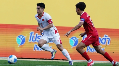 Indonezyjski ekspert ujawnia, dlaczego reprezentacja Wietnamu U22 nie chce remisu w meczu z Malezją.