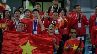 Ngày quyết định của bóng đá Việt Nam tại SEA Games 