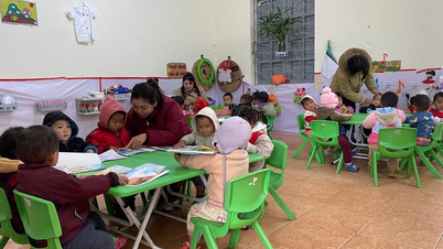 ช่วยให้นักเรียนอบอุ่นในช่วงฤดูหนาว