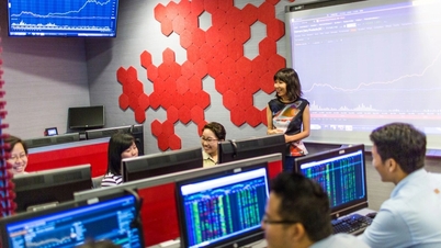 Le secteur financier à l'ère de la mondialisation : quelles compétences permettront aux étudiants d'exceller ?