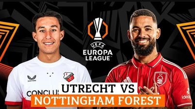 Pratinjau pertandingan: FC Utrecht vs Nottingham, 00:45 pada 12 Desember: Target mudah bagi Forest.