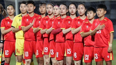 Женской сборной Вьетнама по футболу необходима поддержка болельщиков.