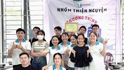 मरीजों के लिए दिल को छू लेने वाला मुफ्त भोजन।