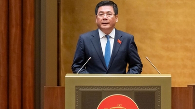 国会はエネルギー開発に関する画期的な決議を可決した。