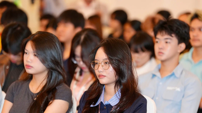 Studenten laufen Gefahr, angesichts des rasanten Fortschritts der KI „zurückzufallen“.