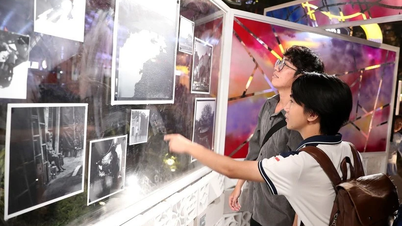 האנוי בונה מערכת אקולוגית ייחודית וחדשנית המבוססת על המורשת המסורתית שלה.