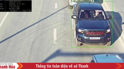 Thanh Hoa: Innerhalb einer Woche wurden über 130 Fälle von Fahrern festgestellt, die gegen die Gurtpflicht verstoßen hatten.