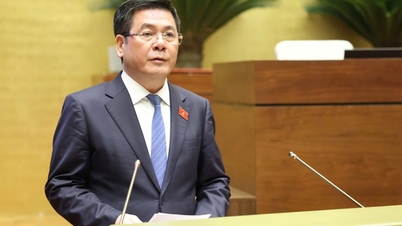 Udělení pravomoci schvalovat investiční politiky otevírá cestu pro rozvoj větrné energie na moři.