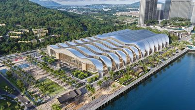 アンザン省：APEC 2027 に貢献するプロジェクトのための建設資材を積極的に確保します。