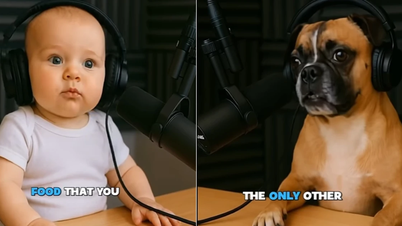 Kan kunstmatige intelligentie alles behalve grappige dingen doen?