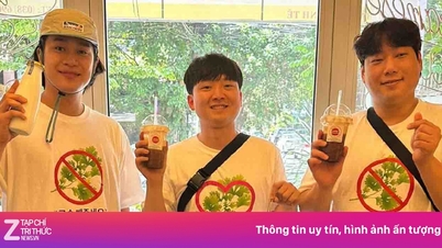 Waarom dragen Zuid-Koreaanse toeristen shirts met de tekst "voeg geen koriander toe" als ze in Vietnam reizen?