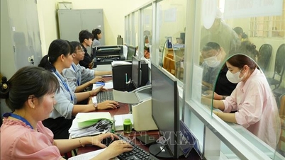 이중 정부 체제 도입 이후 호치민시 경제 활성화 - 1부