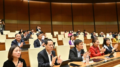 Η Εθνοσυνέλευση ενέκρινε ψήφισμα σχετικά με μια σειρά μηχανισμών και πολιτικών για την άρση των δυσκολιών και των εμποδίων στην εφαρμογή του Νόμου περί Γης.