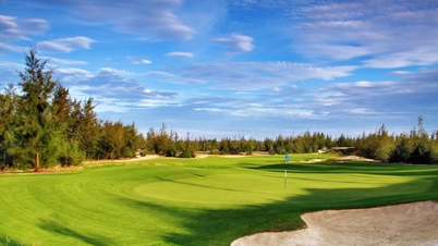 ດ່າໜັງ: ການ​ທ່ອງ​ທ່ຽວ​ເຕີບ​ໂຕ​ລື່ນ​ກາຍ​ຜົນ​ກະ​ທົບ​ຈາກ​ພະ​ຍຸ​ແລະ​ໄພ​ນ້ຳ​ຖ້ວມ, ອະ​ສັງ​ຫາ​ລິ​ມະ​ຊັບ​ແຄມ​ທະ​ເລ​ຮ້ອນ​ຂຶ້ນ.