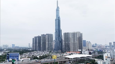 Economia orașului Ho Și Min după un impuls din partea guvernului cu două niveluri - Articol final