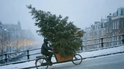 De kerstreclame van McDonald's kreeg hevige kritiek, waardoor deze snel van YouTube verwijderd moest worden.