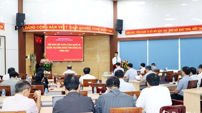 افزایش ظرفیت کاربرد و مدیریت فناوری در کسب‌وکارها.