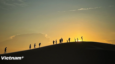 Které vietnamské destinace budou v roce 2026 v popředí globálních cestovních trendů?