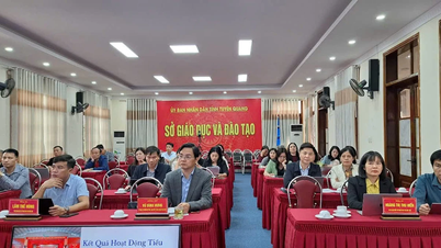 טויין קוואנג עושה פריצות דרך ברפורמה בחינוך.