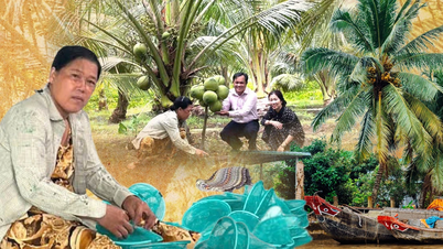 Three decades of preferential loans have helped hundreds of thousands of families in Can Tho escape poverty.