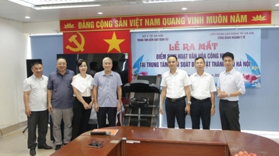 Đẩy mạnh tuyên truyền pháp luật, mở rộng mô hình hỗ trợ người lao động