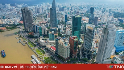 De Nationale Vergadering stemt in met de oprichting van de vrijhandelszone van Ho Chi Minh-stad.