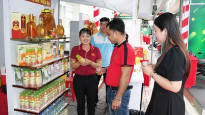 سبق 1: سپلائی چین کو مکمل کرنا