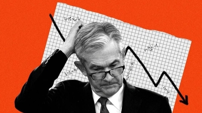 कुछ दबी-छिपी बातें फेडरल रिजर्व के भीतर अभूतपूर्व विभाजन को हवा दे रही हैं।