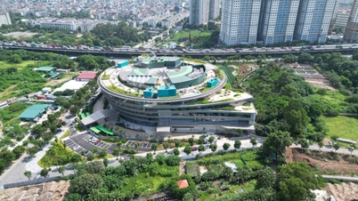 El entorno de aprendizaje es el tercer maestro.