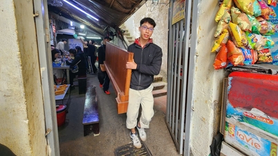 Die Rechte derjenigen Menschen zu gewährleisten, die ihr Land für das 2,14 Hektar große Grundstück neben dem Hoan-Kiem-See aufgeben.