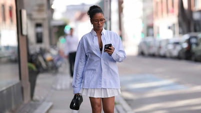 5 ຮູບແບບກະໂປງທີ່ຕ້ານໄວທີ່ສຸດທີ່ຜູ້ຍິງທຸກຄົນຄວນມີ.