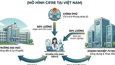 เชื่อมโยงธุรกิจและมหาวิทยาลัย: ส่งเสริมการวิจัยประยุกต์