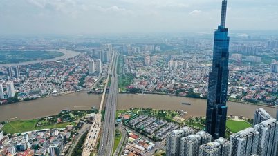 TP.HCM được lập khu thương mại tự do