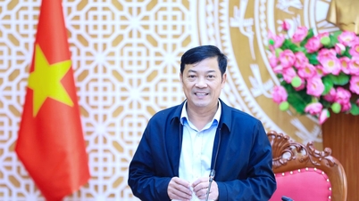 A província de Lam Dong resolve os obstáculos para o Centro de Desenvolvimento Agrário.