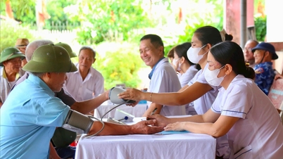 Les frais d'hospitalisation seront supprimés à partir de 2030 et les taux de remboursement des assurances maladie augmenteront à partir de 2026.