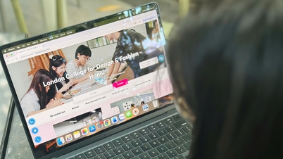 Många studenter är förkrossade efter att ha betalat hundratals miljoner dong för att deras examina inte erkänns av utbildningsministeriet.