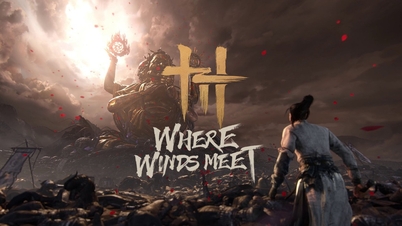 'Where Winds Meet' نئی تازہ کاری کو ظاہر کرتا ہے۔