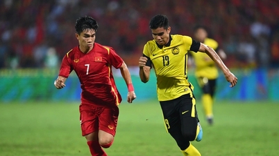 Индонезийские СМИ прогнозируют исход матча между молодежными сборными Вьетнама и Малайзии (до 22 лет).