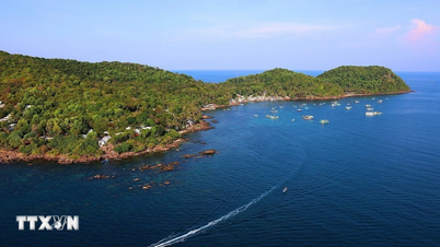 Идеальные места для путешествий в одиночку