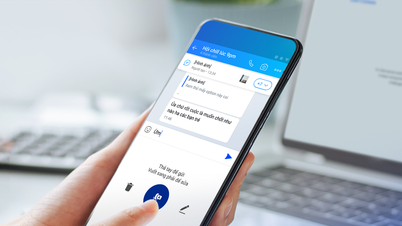 A Lei de Inteligência Artificial estabelece as bases para a autossuficiência do Vietnã em IA.